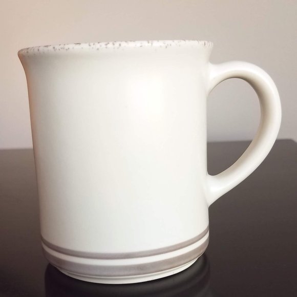 Pfaltzgraff "Sand Drift" Stoneware Coffee Mugs - Picture 3 of 8